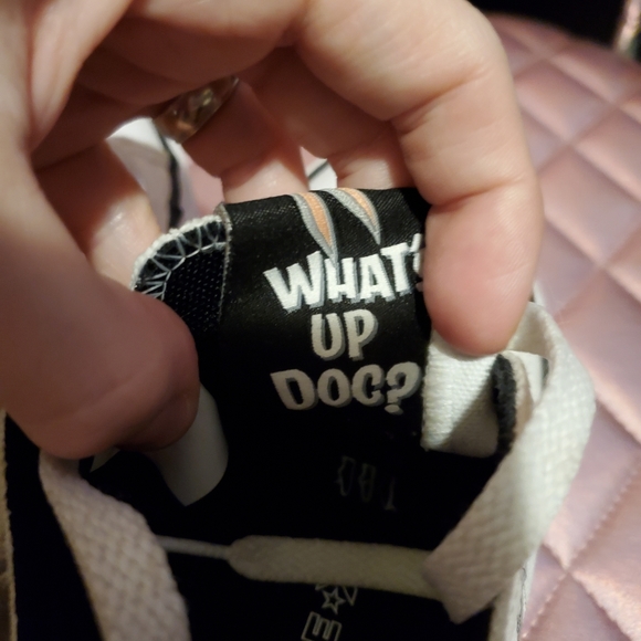 Converse Chuck Taylor All Star Ox Bugs Bunny 80th Evolution Canvas Child - Picture 6 of 9